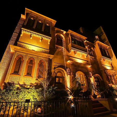 Hotel Turban House 斋沙默尔 外观 照片