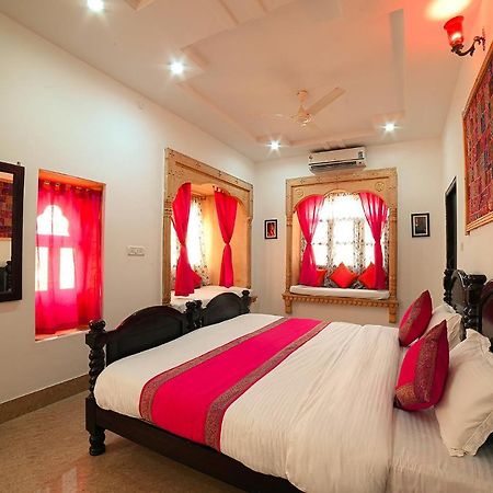 Hotel Turban House 斋沙默尔 外观 照片