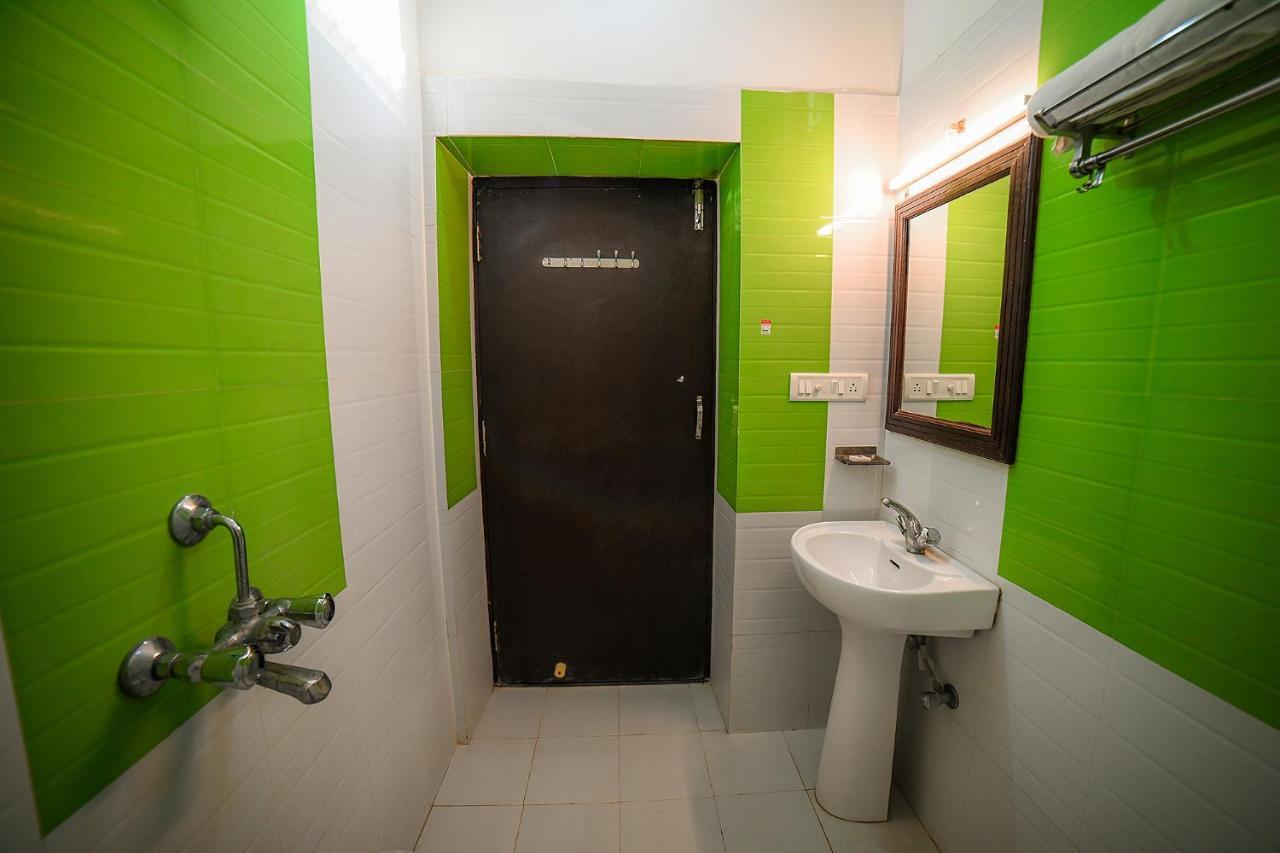 Hotel Turban House 斋沙默尔 外观 照片