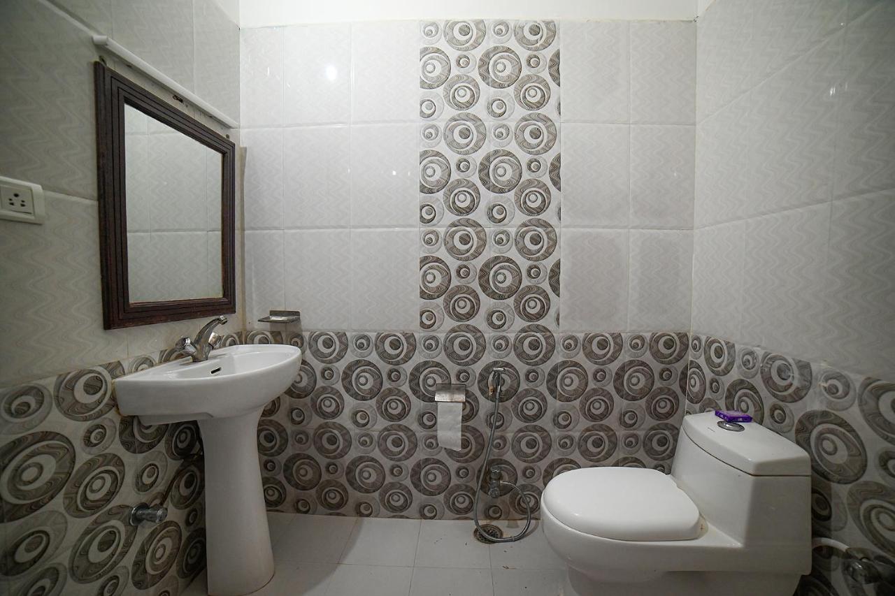 Hotel Turban House 斋沙默尔 外观 照片