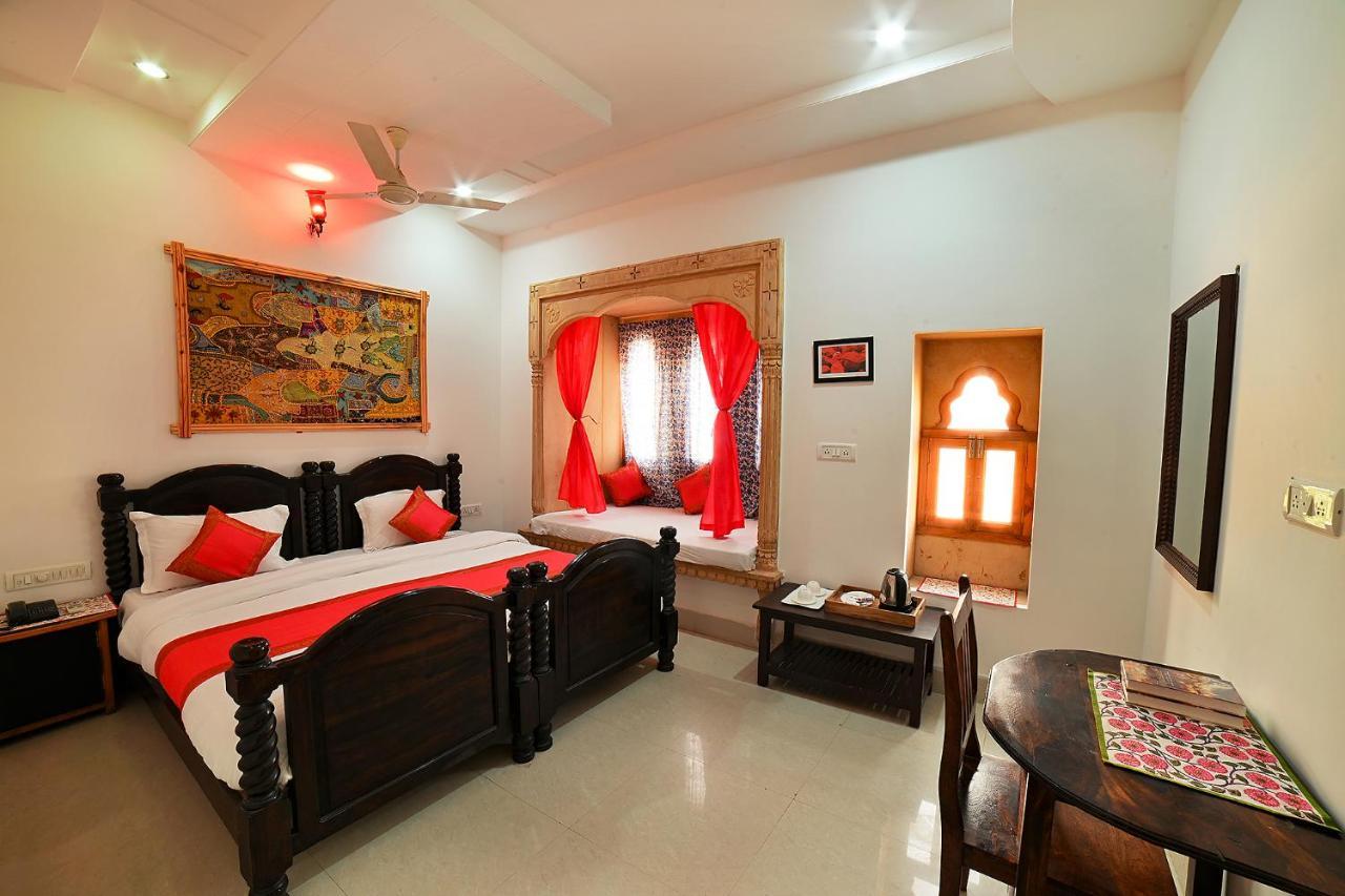Hotel Turban House 斋沙默尔 外观 照片