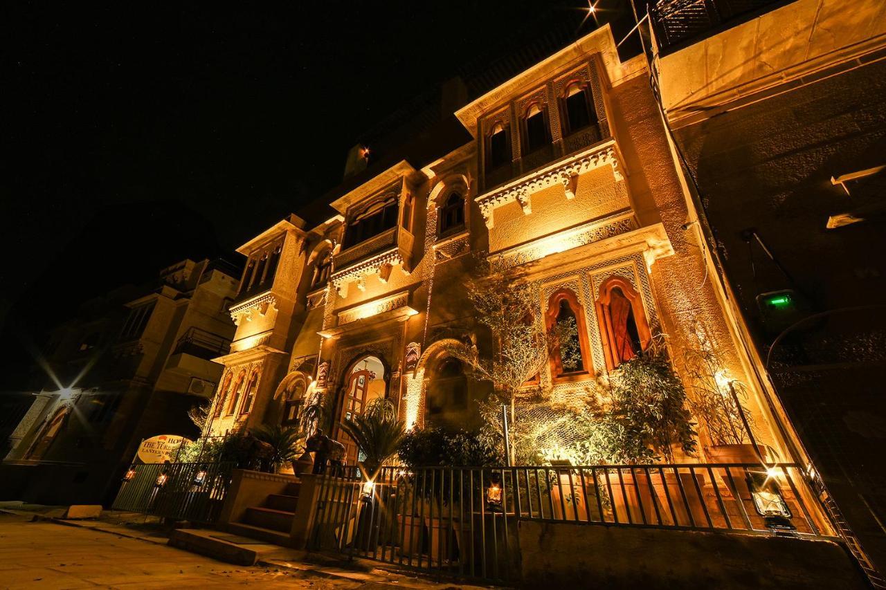 Hotel Turban House 斋沙默尔 外观 照片