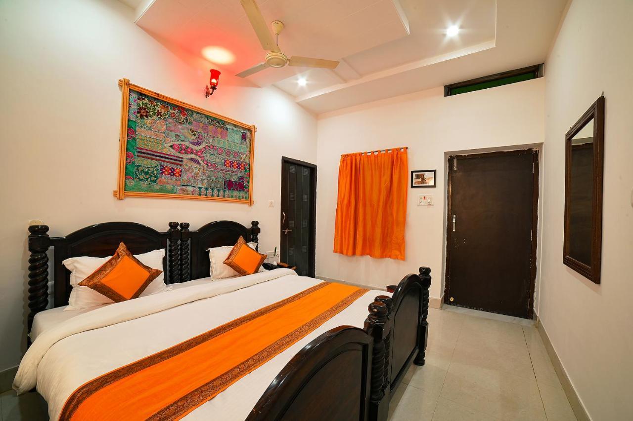 Hotel Turban House 斋沙默尔 外观 照片