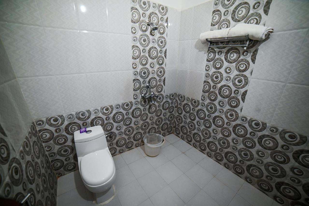 Hotel Turban House 斋沙默尔 外观 照片