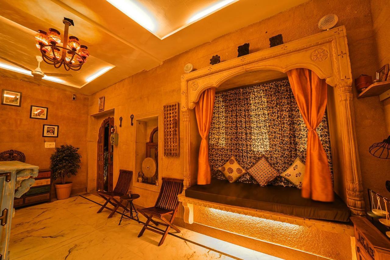 Hotel Turban House 斋沙默尔 外观 照片