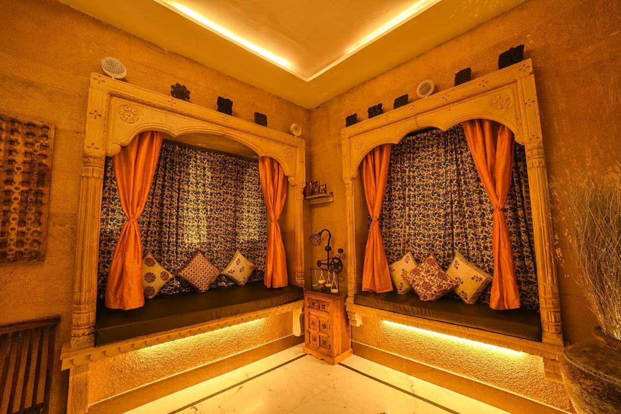 Hotel Turban House 斋沙默尔 外观 照片
